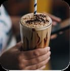 milk shake